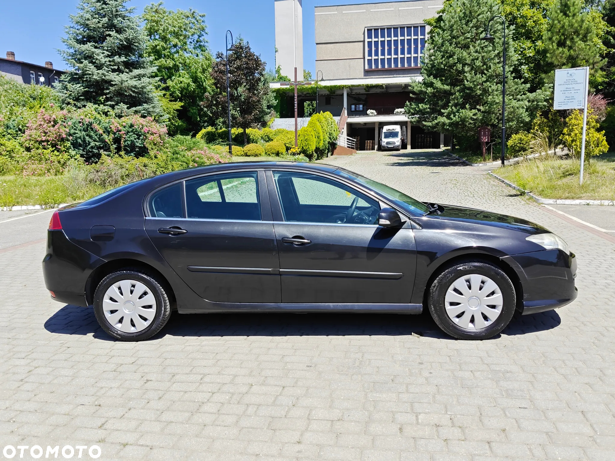 Renault Laguna 2.0 16V Dynamique - 29