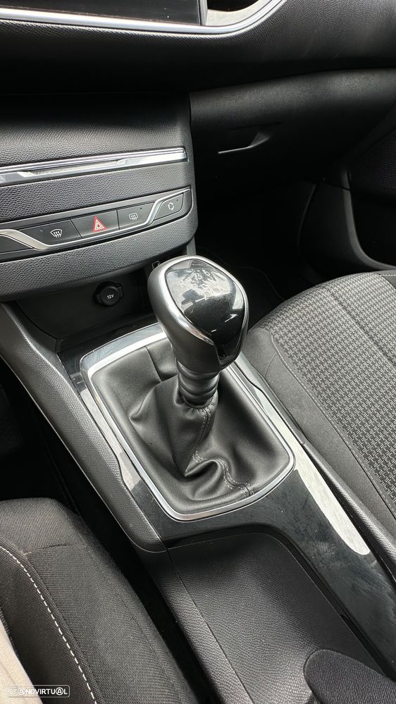 Peugeot 308 1.5 BlueHDi Business Line - 46