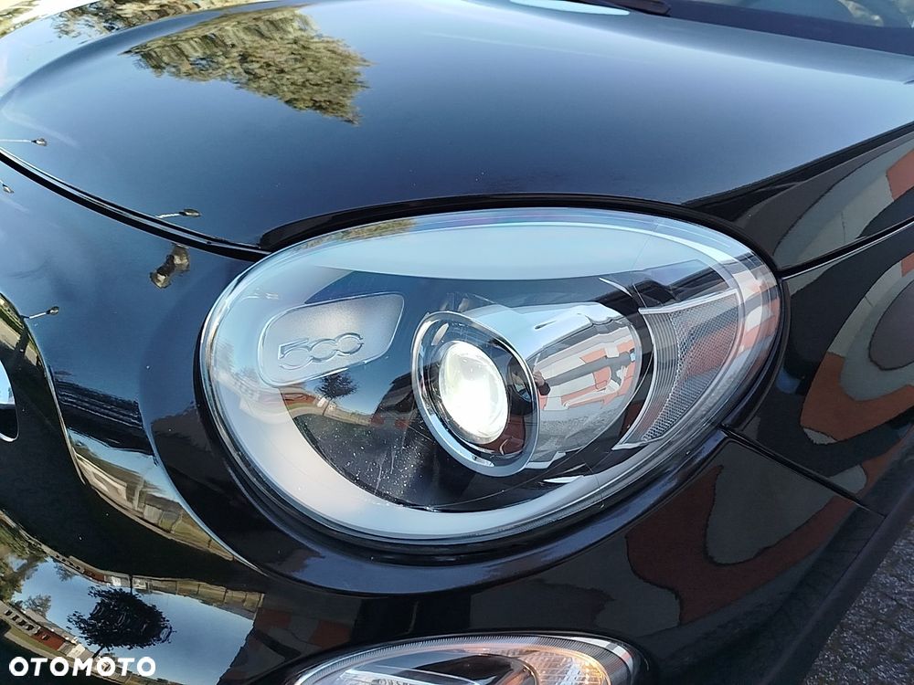Fiat 500X 1.4 Multiair DCT 4x2 S&S Business Line - 30