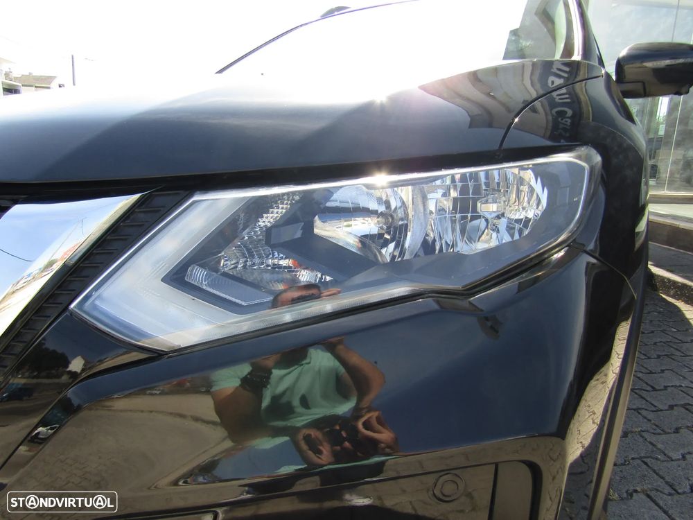 Nissan X-Trail 1.6 dCi Tekna - 4