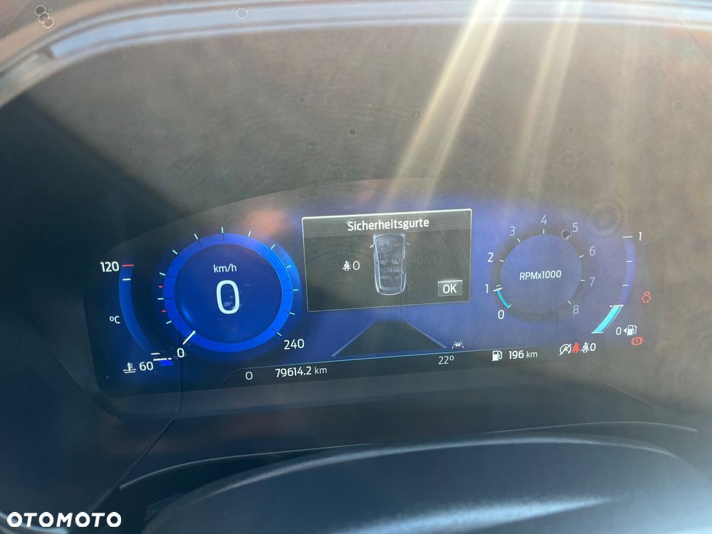 Ford Kuga 1.5 EcoBoost ST-LINE - 19