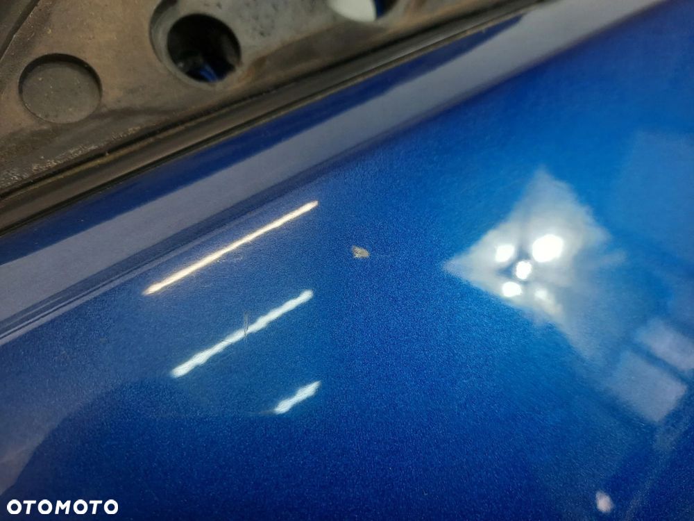 DRZWI LEWY PRZÓD BMW 3 E92 E93 MONTEGOBLAU A51 - 5