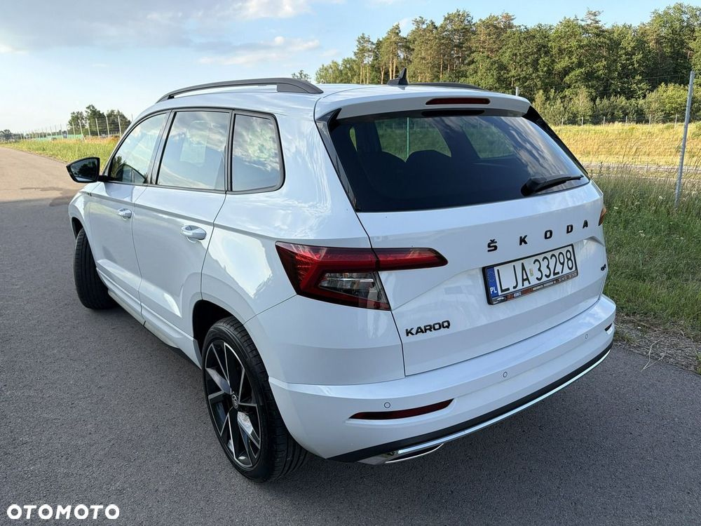 Skoda Karoq - 3
