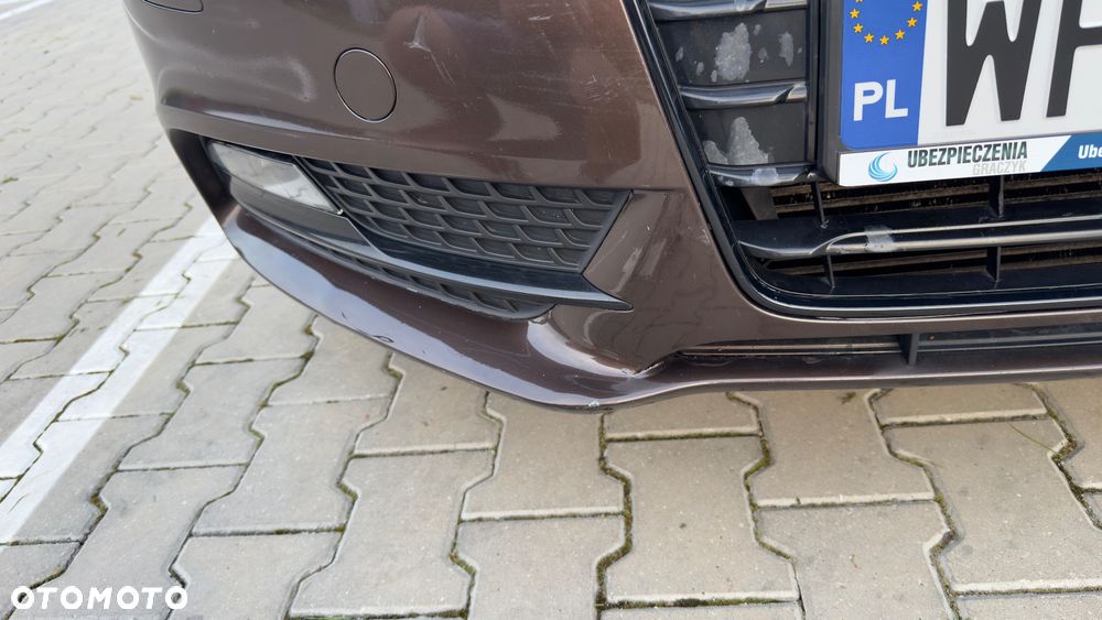 Audi A5 Sportback 2.0 TDI Multitronic - 35
