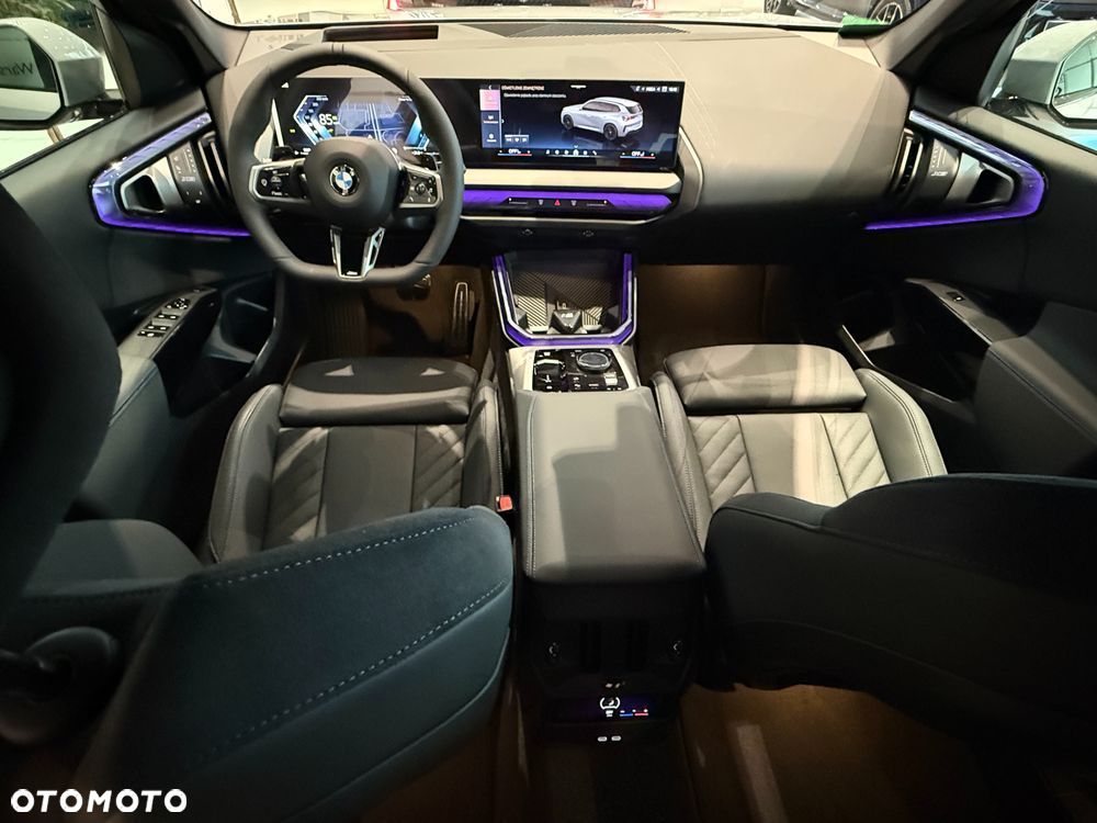 BMW X3 xDrive20 mHEV - 12