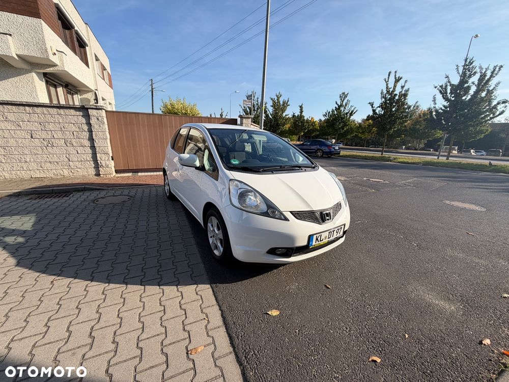 Honda Jazz - 17