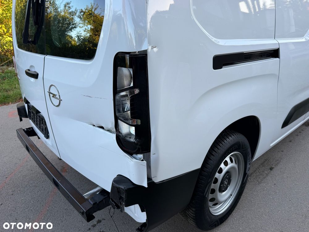 Opel COMBO - 6