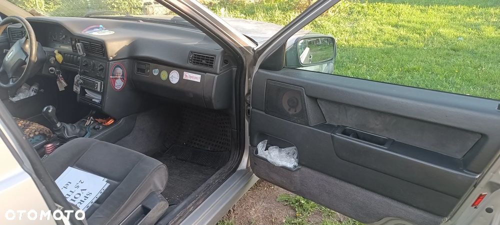 Volvo 850 - 9