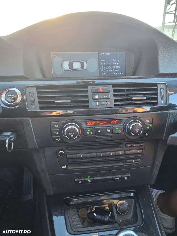 BMW Seria 3 - 7