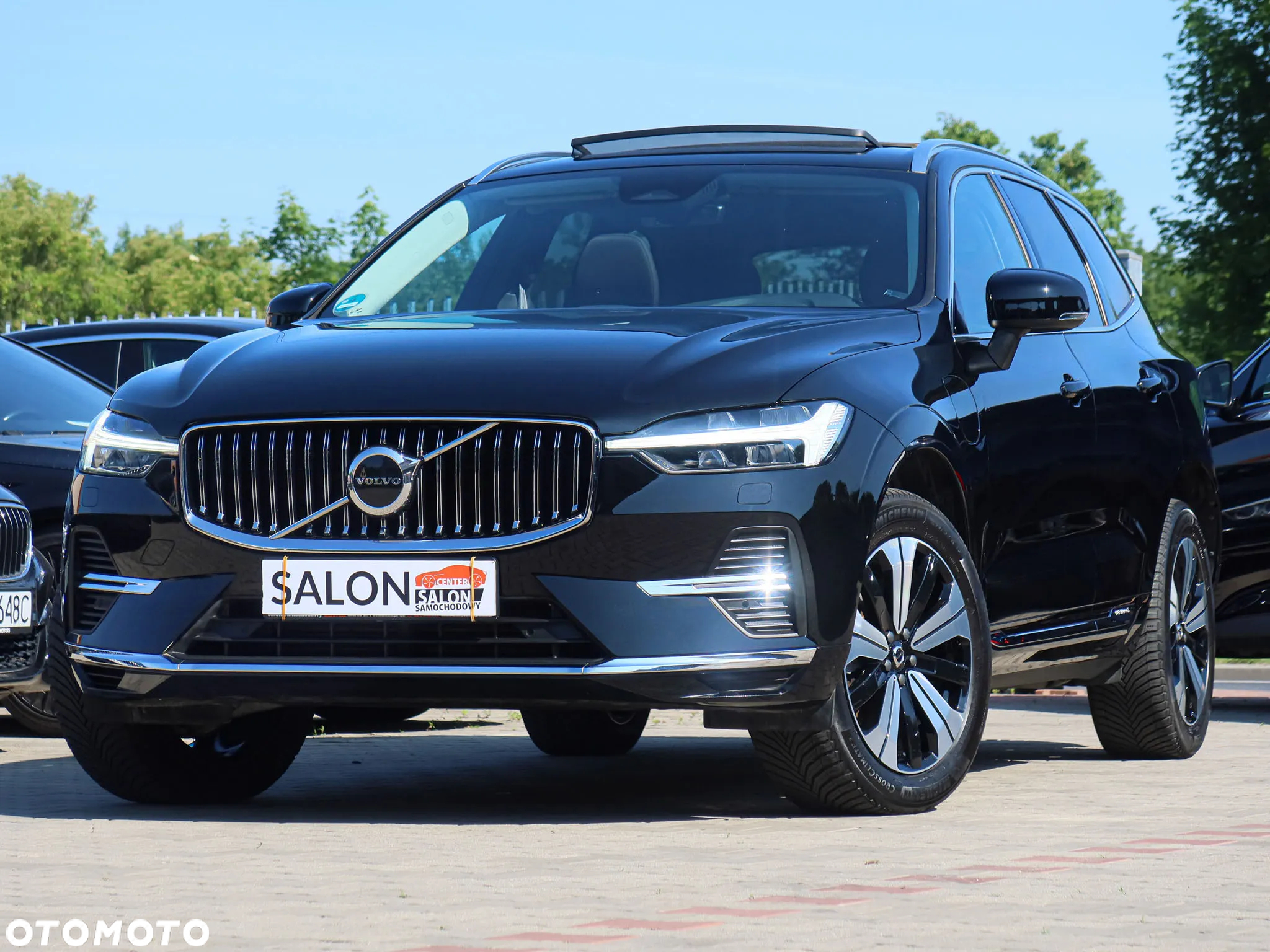 Volvo XC 60 T6 Plug-In Hybrid AWD Inscription - 29