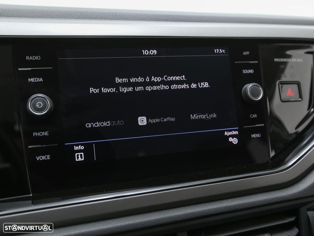 VW Polo - 21