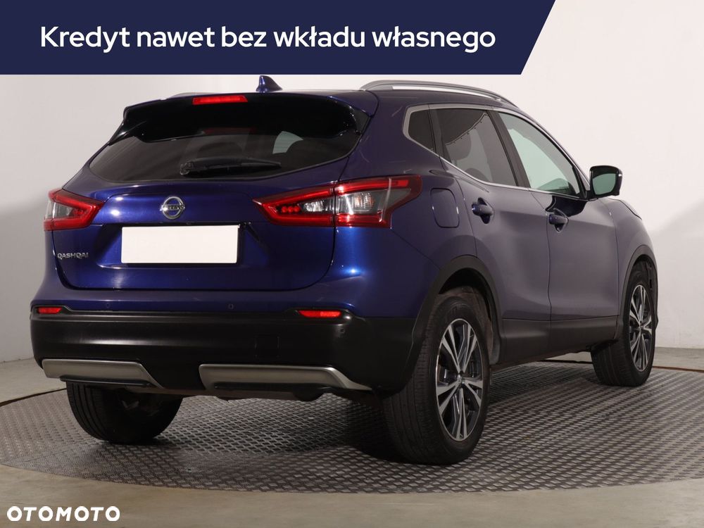 Nissan Qashqai - 7