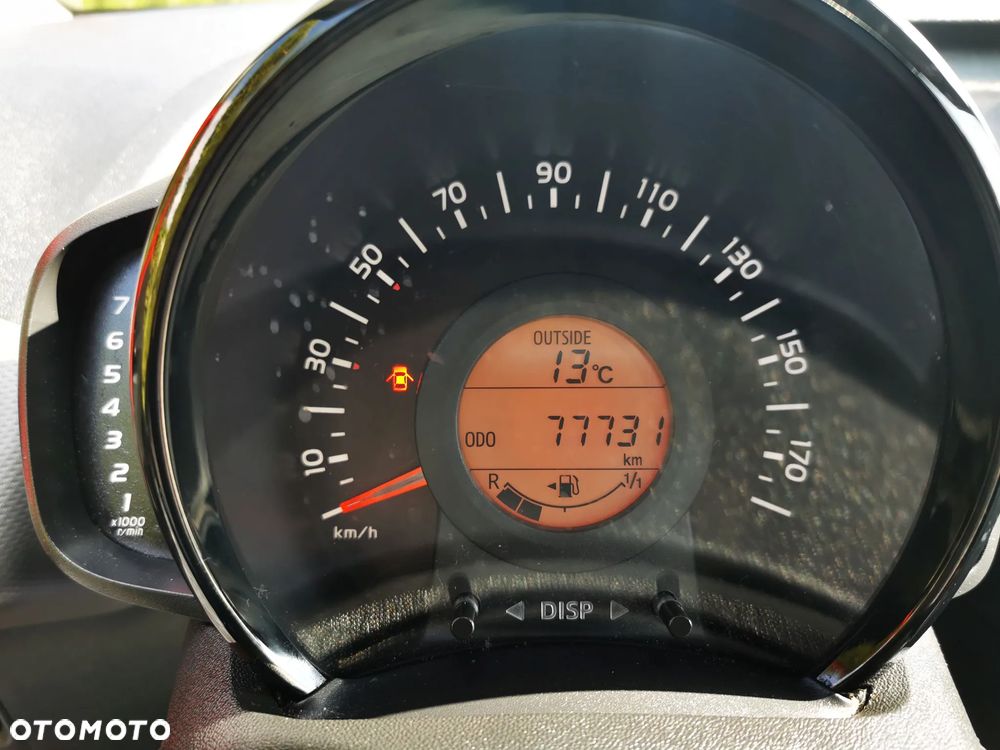 Peugeot 108 VTI 72 Style - 17