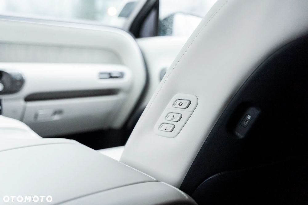 Hyundai Palisade - 35