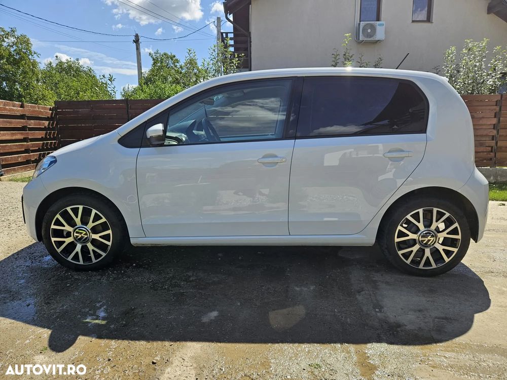 Volkswagen up! e-up! 32.3 kWh - 5
