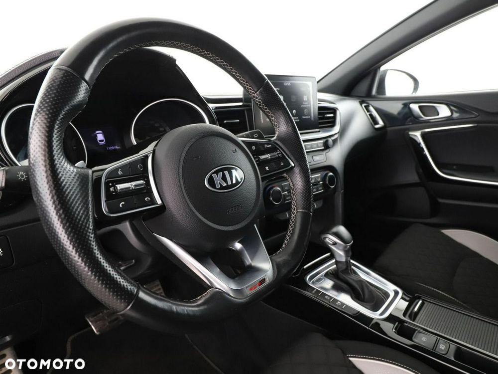 Kia ProCeed 1.4 T-GDI GT Line DCT - 15