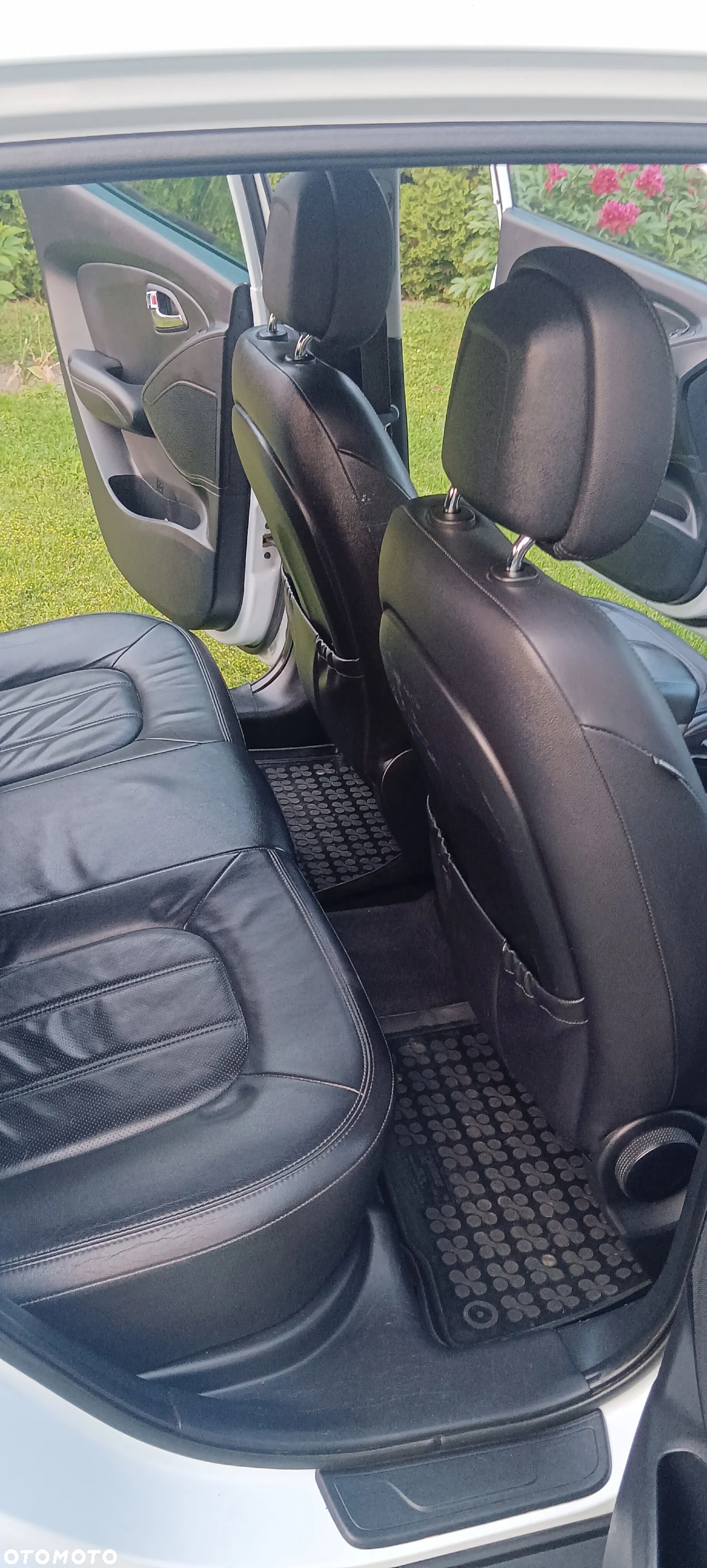 Hyundai ix35 - 7