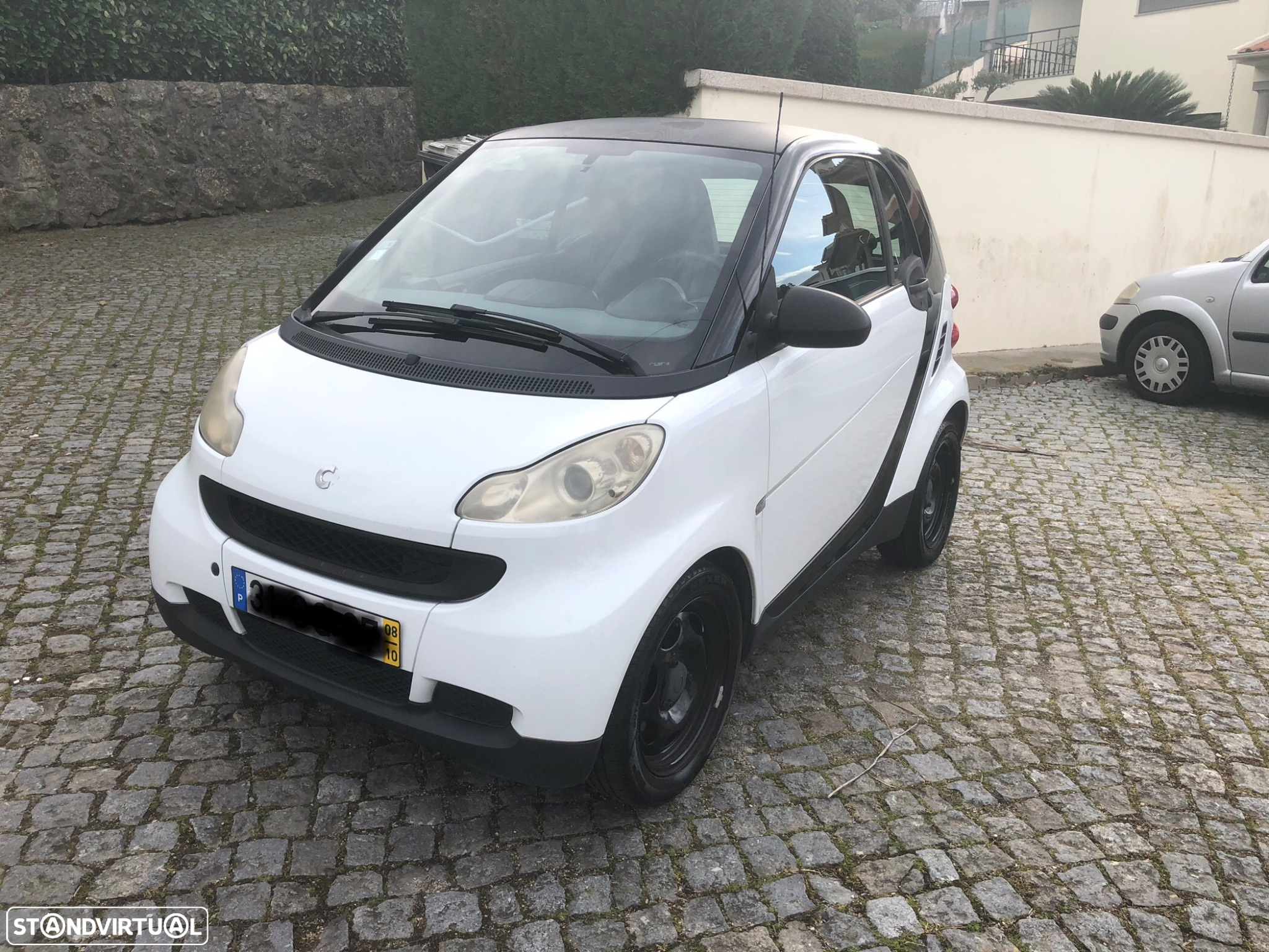 Smart ForTwo Coupé Pure cdi 41 - 8