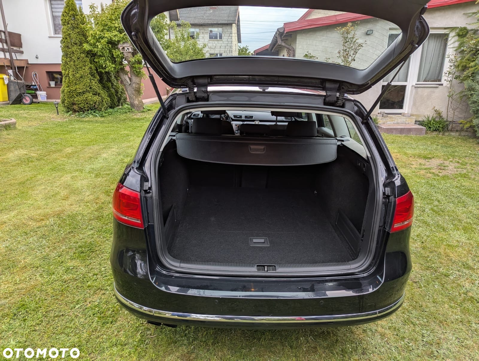 Volkswagen Passat 2.0 TDI Comfortline DSG - 6