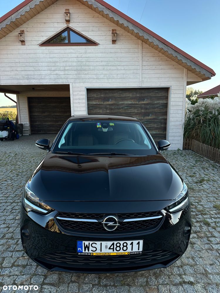 Opel Corsa - 2
