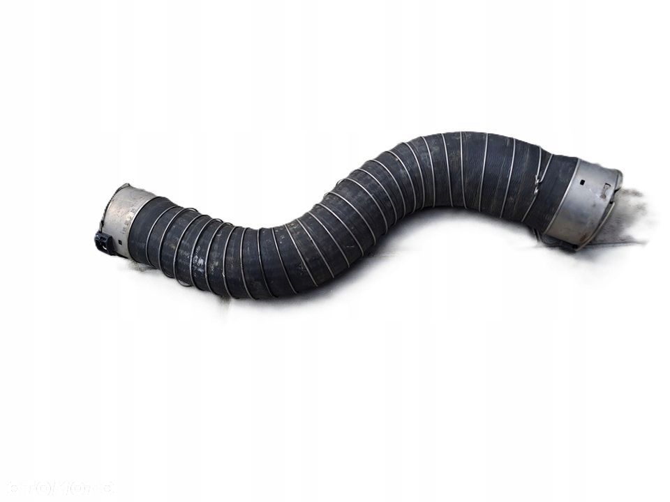 BMW G30 G31 RURA PRZEWÓD INTERCOOLERA 2.0D 8572858