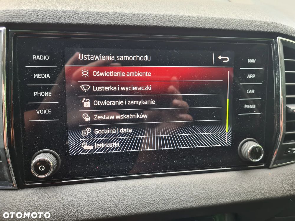 Skoda Karoq 1.6 TDI 4x2 Style DSG - 11