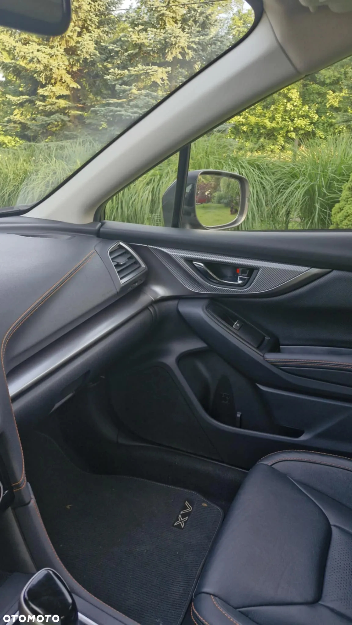 Subaru XV 2.0i-S Comfort (EyeSight) Lineartronic - 20