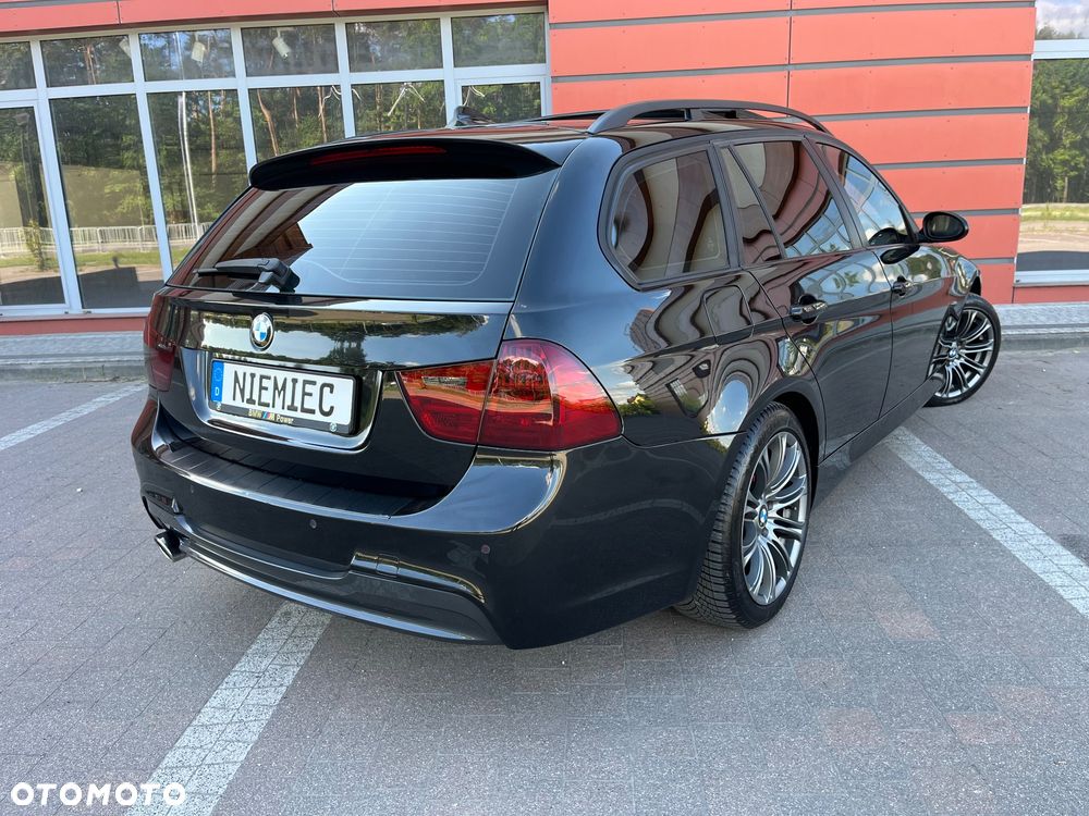 BMW Seria 3 - 17