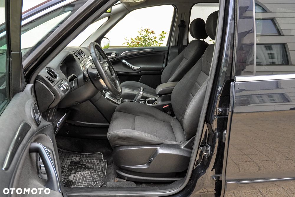 Ford S-Max - 7