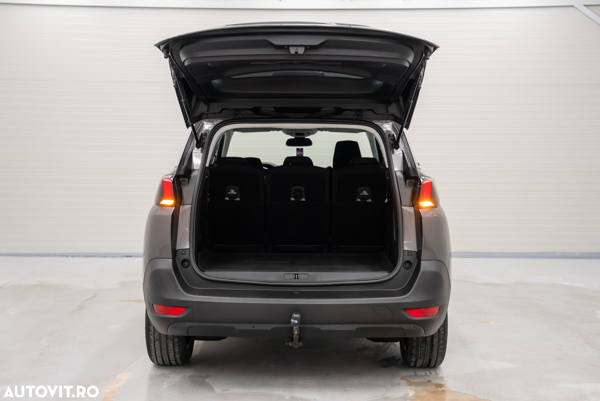 Peugeot 5008 - 21