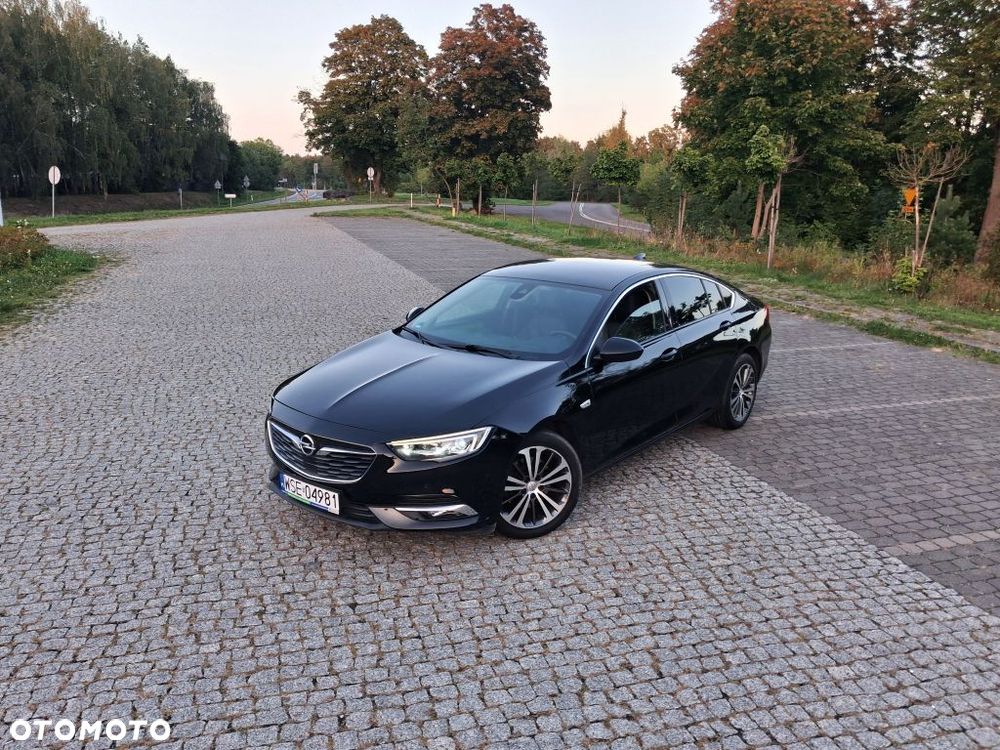 Opel Insignia 2.0 CDTI Active S&S - 36