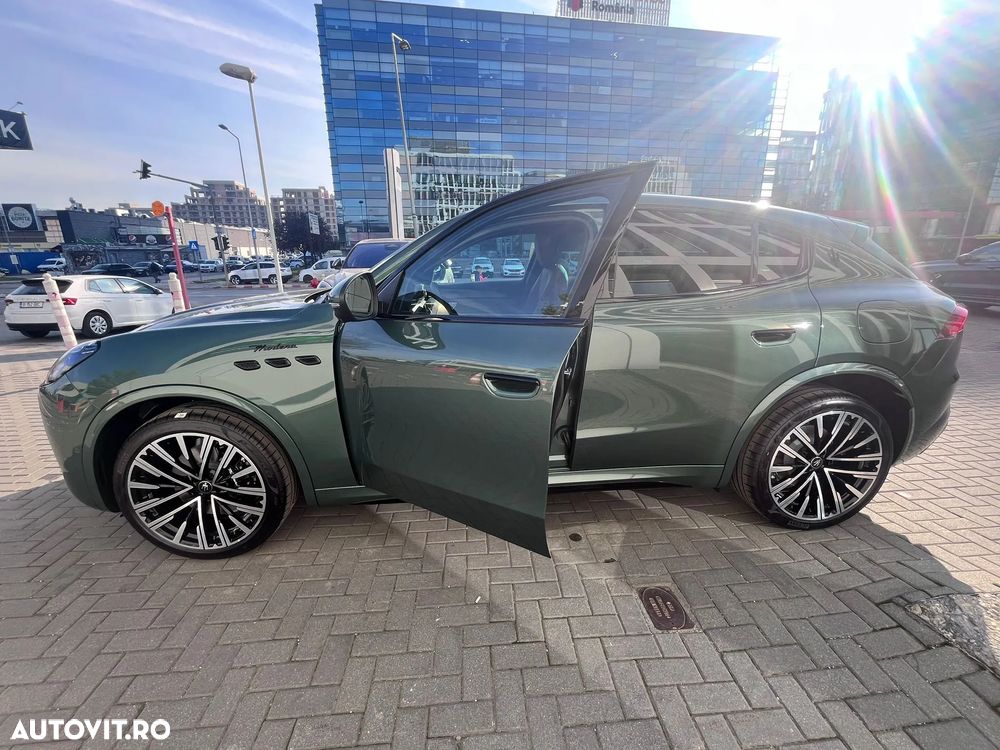 Maserati Grecale Modena - 4