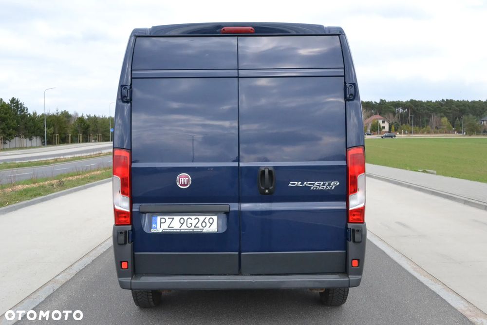 Fiat Ducato - 8