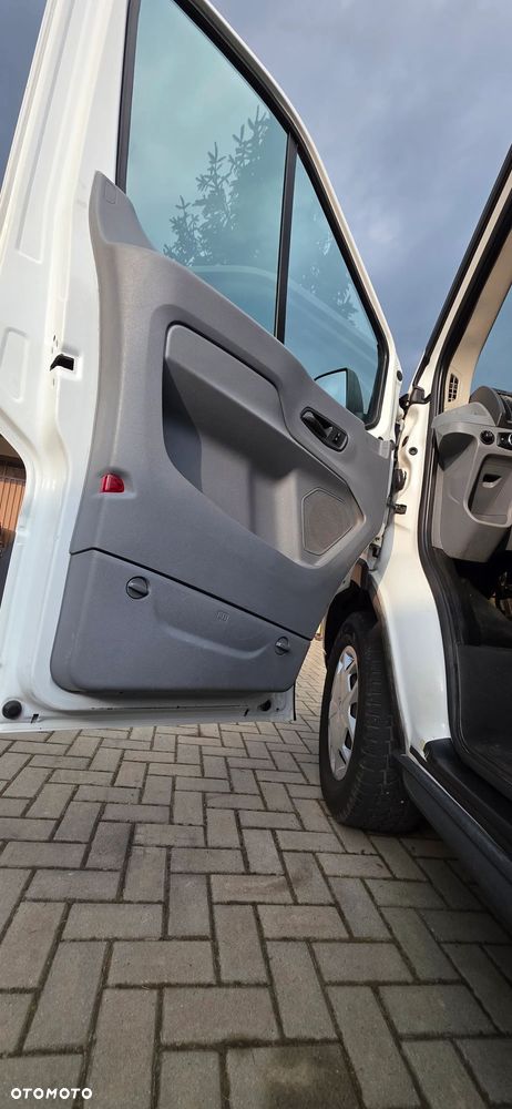 Ford Transit - 16