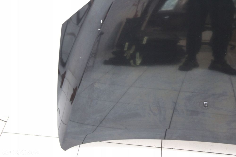 MAZDA 5 V CR 05R- MASKA POKRYWA SILNIKA A3F - 6