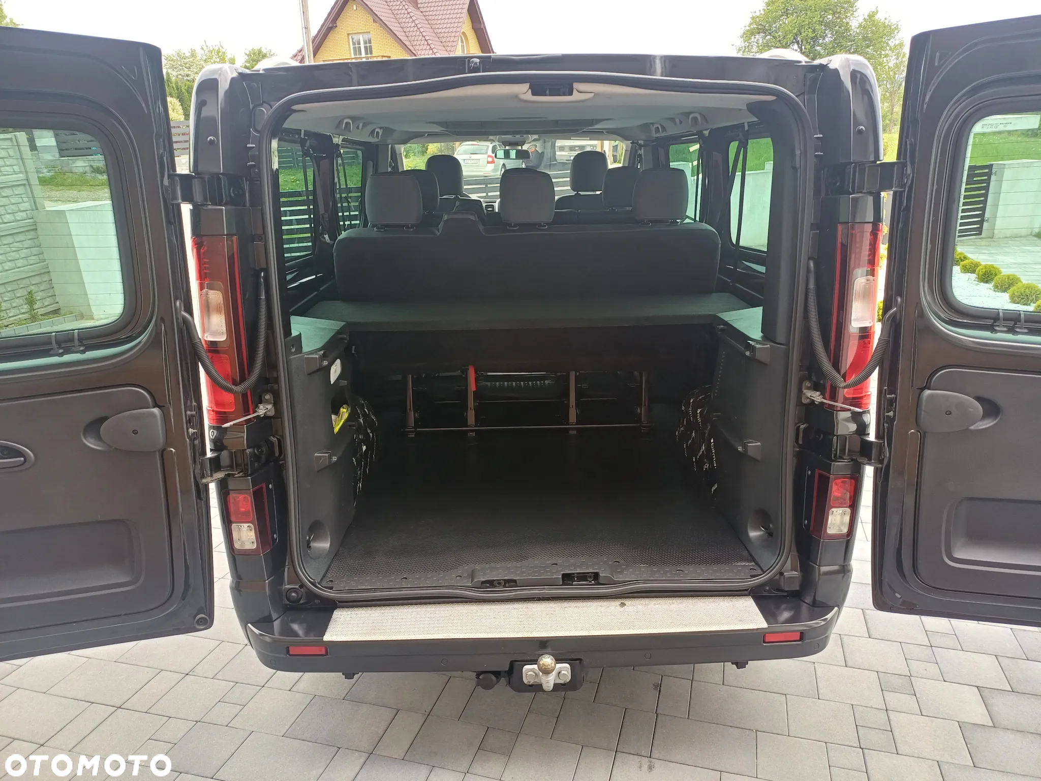 Renault Trafic - 31