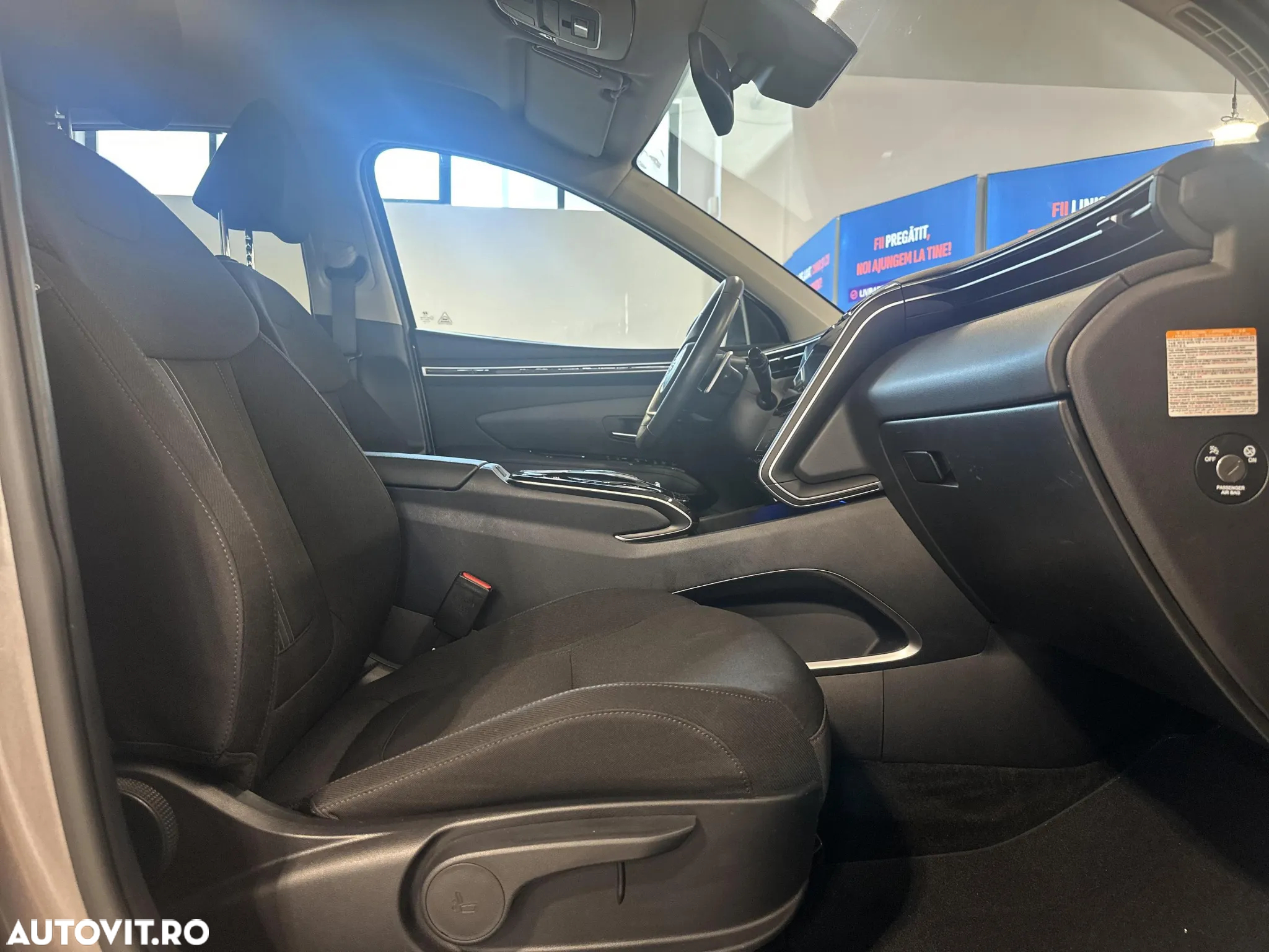 Hyundai Tucson - 11