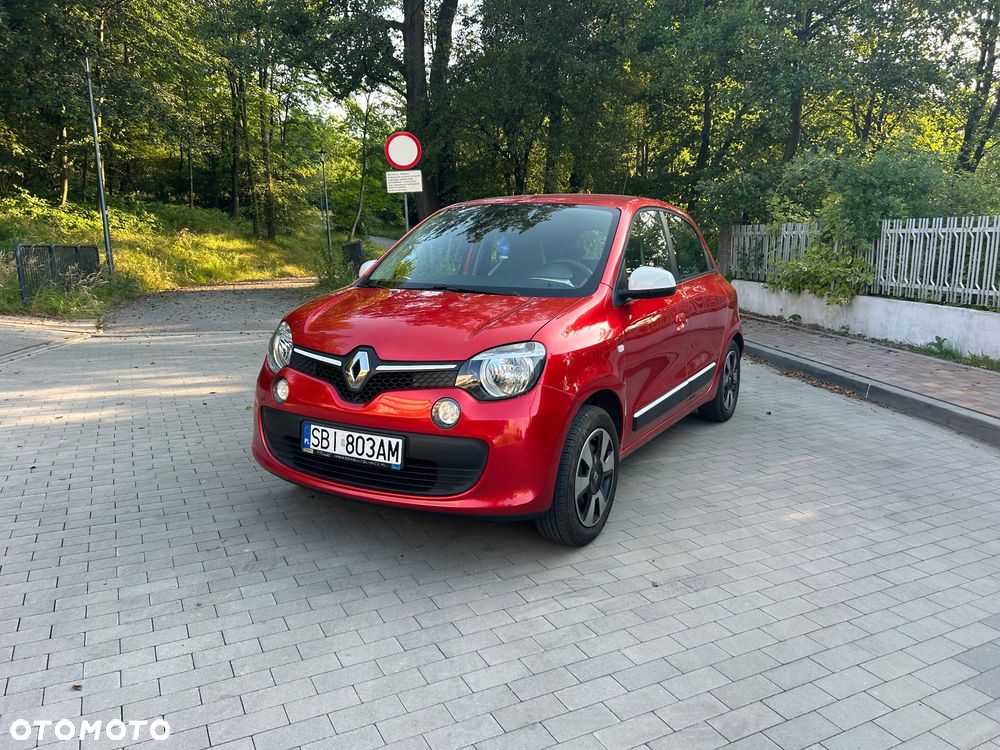 Renault Twingo SCe 70 Intens - 1