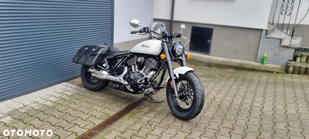 Indian Chief - 5