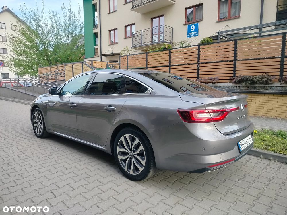 Renault Talisman BLUE dCi 160 EDC BUSINESS EDITION - 3