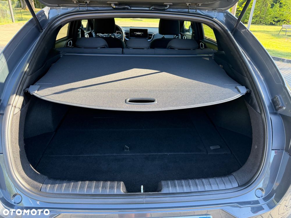 Kia ProCeed 1.5 T-GDI DCT7 OPF GT LINE - 36