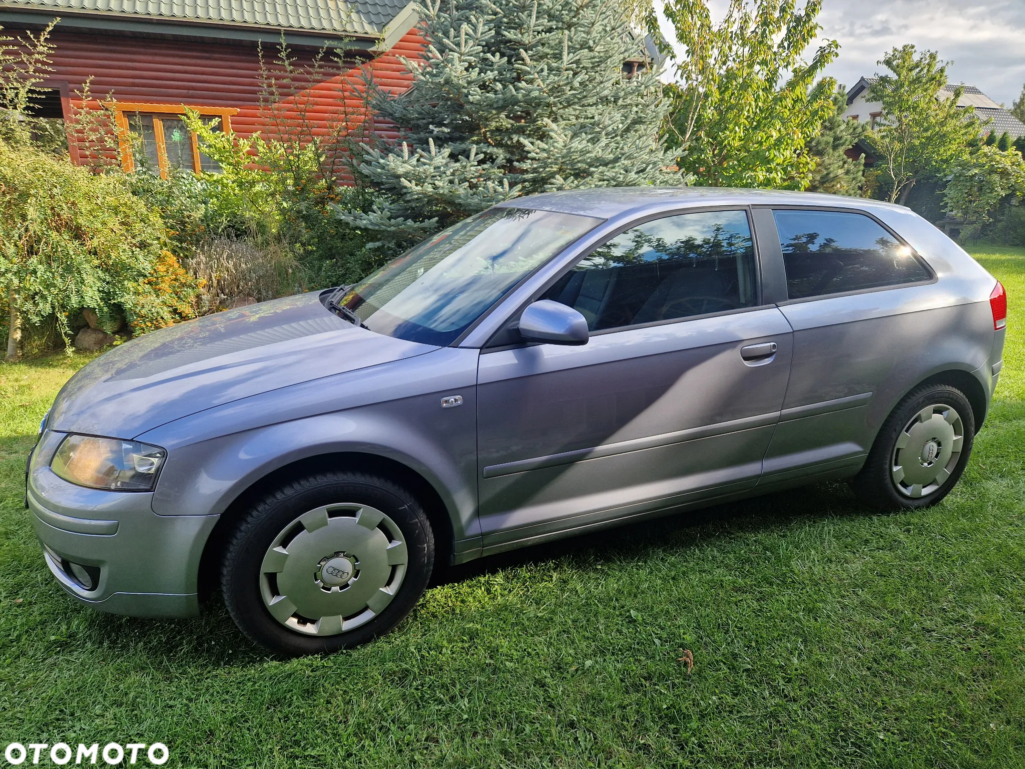 Audi A3 1.6 Limited Edition - 6