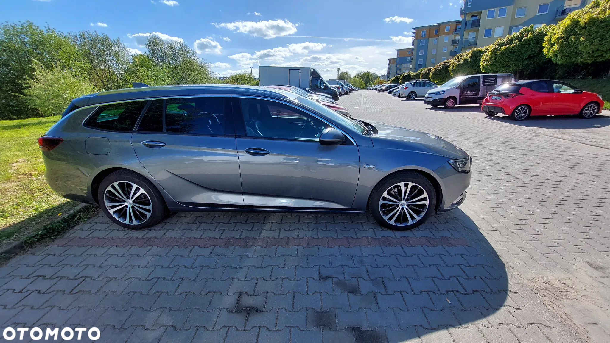 Opel Insignia - 5