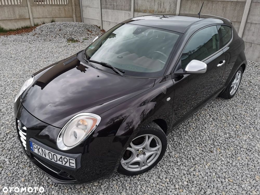 Alfa Romeo Mito - 20
