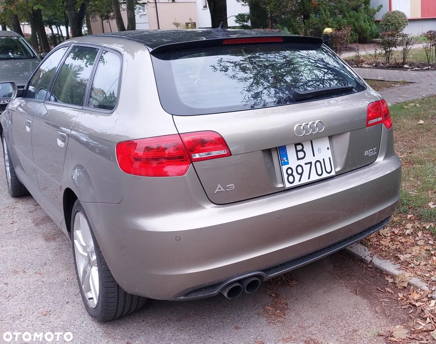 Audi A3 - 2