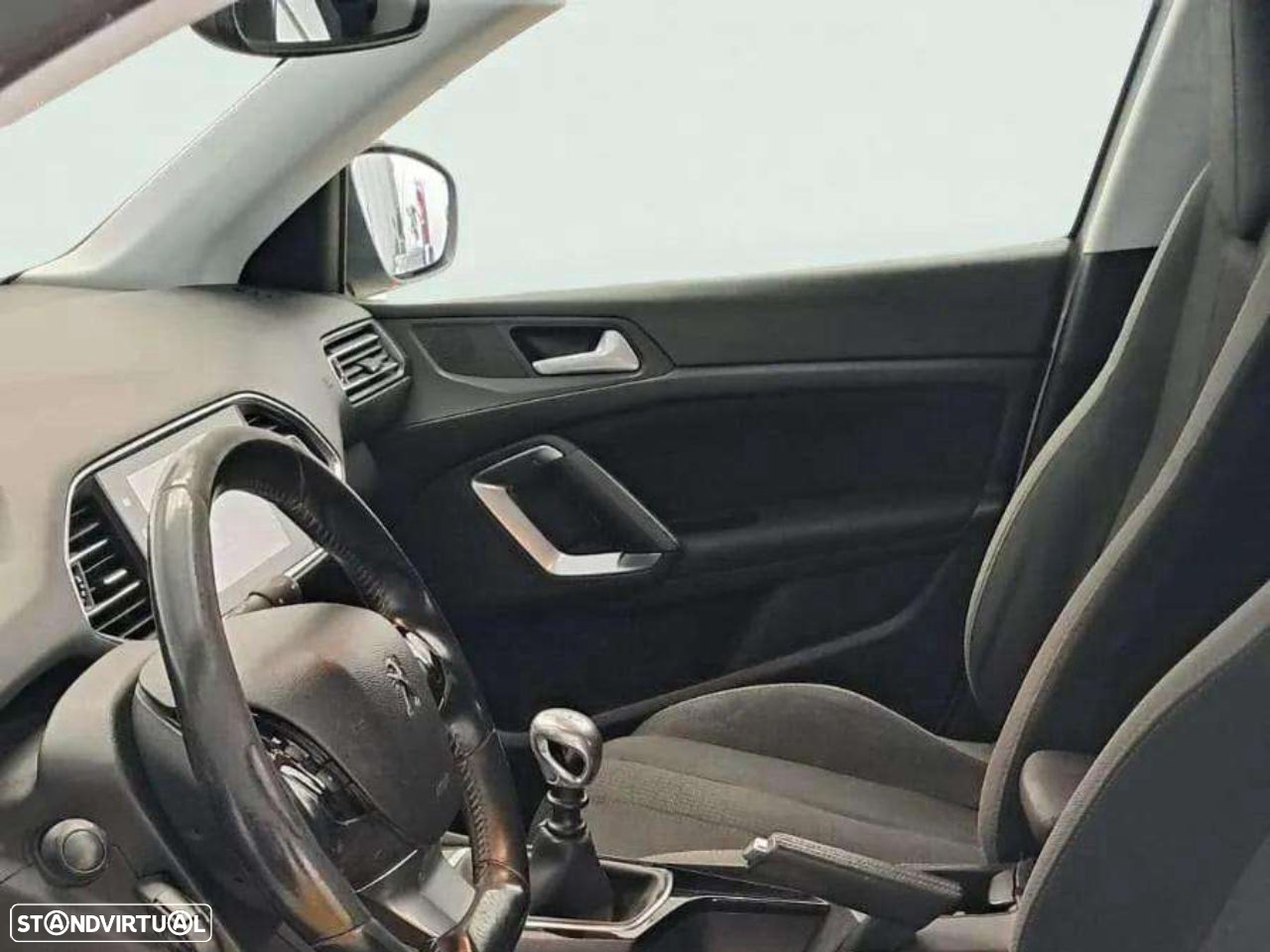 Peugeot 308 - 9