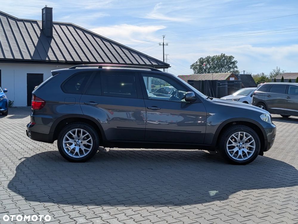 BMW X5 xDrive40d Edition Exclusive - 18