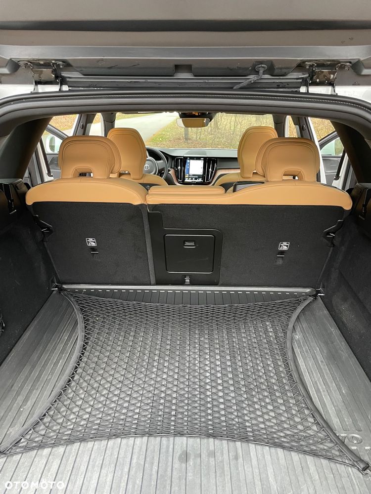 Volvo XC 60 T5 AWD Geartronic Inscription - 27