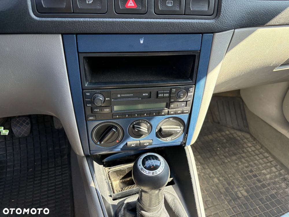 Volkswagen Golf - 7