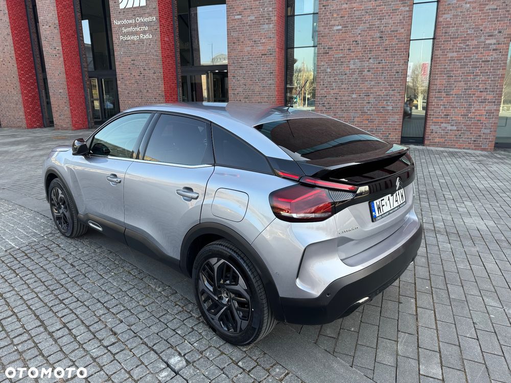 Citroën C4 1.5 BlueHDi Shine S&S - 5